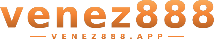 venez888 โลโก้
