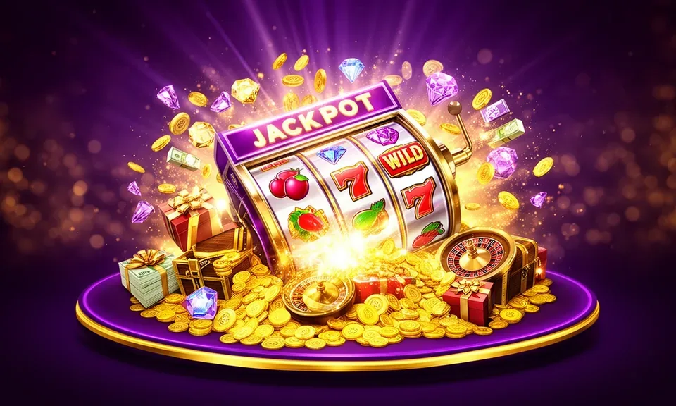venez888 Side Bet City