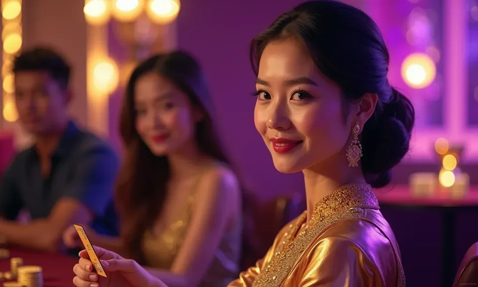 venez888 เล่นบนมือถือ