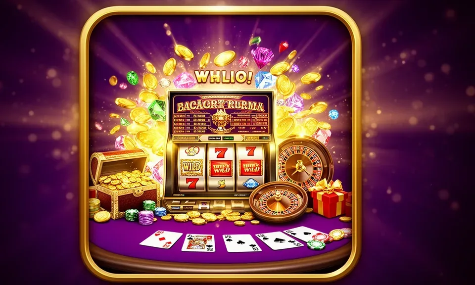 venez888 สล็อตจาก 1Spin4Win พร้อมให้คุณเข้าล็อบบี้ได้เลย